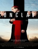 Conclave (2024) Poster