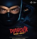 Diabolik Who Are You (2023) Poster