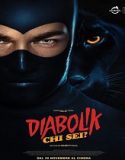 Diabolik Who Are You (2023) Poster