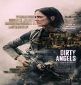 Dirty Angels (2024) Poster