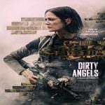 Film Dirty Angels 2024 dengan subtitle Indonesia