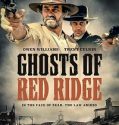 Ghosts of Red Ridge (2024) Poster