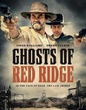 Ghosts of Red Ridge (2024) Poster