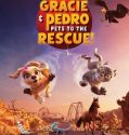 Gracie and Pedro: Pets to the Rescue (2024) Poster