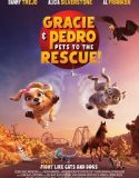 Gracie and Pedro: Pets to the Rescue (2024) Poster