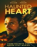 Haunted Heart (2024) Poster