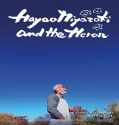 Hayao Miyazaki and the Heron (2024) Poster