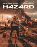 H4Z4RD (2022) Poster