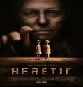 Heretic (2024) Poster