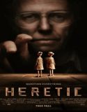 Heretic (2024) Poster