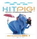 Hitpig (2024) Poster