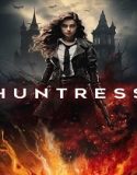 Huntress 2024 Poster