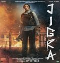 Jigra (2024) Poster