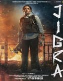Jigra (2024) Poster