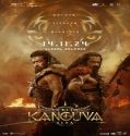 Kanguva (2024) Poster