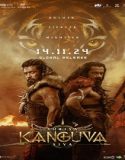 Kanguva (2024) Poster