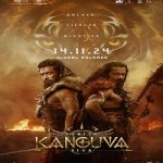 Film Kanguva 2024 dengan subtitle Indonesia