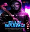 Killer Influence (2024) Poster