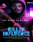 Killer Influence (2024) Poster