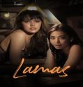 Lamas (2024) Poster