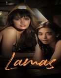 Lamas (2024) Poster