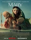 Mary (2024) Poster