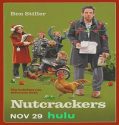 Nutcrackers 2024 Poster