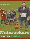 Nutcrackers 2024 Poster