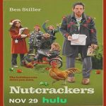 Film Nutcrackers 2024 dengan subtitle Indonesia