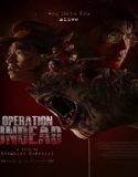 Operation Undead (2024) Poster