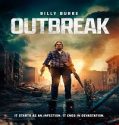 Outbreak (2024) Poster