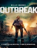 Outbreak (2024) Poster