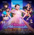 Princesa Adormecida (2024) Poster