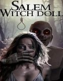 Salem Witch Doll (2024) Poster