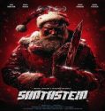 Santastein (2023) Poster
