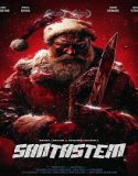 Santastein (2023) Poster