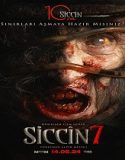 Siccin 7 (2024) Poster