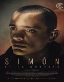 Simon of the Mountain (2024) Poster