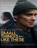 Small Things Like These (2024) Poster