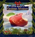 Snow White’s Christmas Adventure (2023) Poster