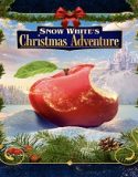 Snow White’s Christmas Adventure (2023) Poster