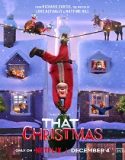 That Christmas (2024) Poster