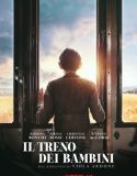 The Children’s Train (2024) Poster