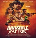 The Invisible Raptor (2024) Poster