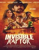 The Invisible Raptor (2024) Poster