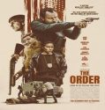 The Order (2024) Poster