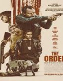 The Order (2024) Poster
