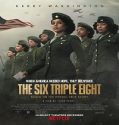 The Six Triple Eight (2024) Poster