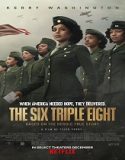 The Six Triple Eight (2024) Poster