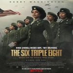 Film The Six Triple Eight 2024 dengan subtitle Indonesia